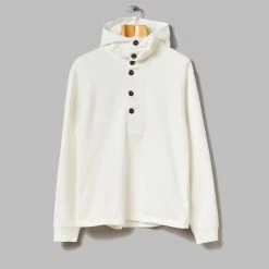 Albam Heavyweight Hooded Sweat