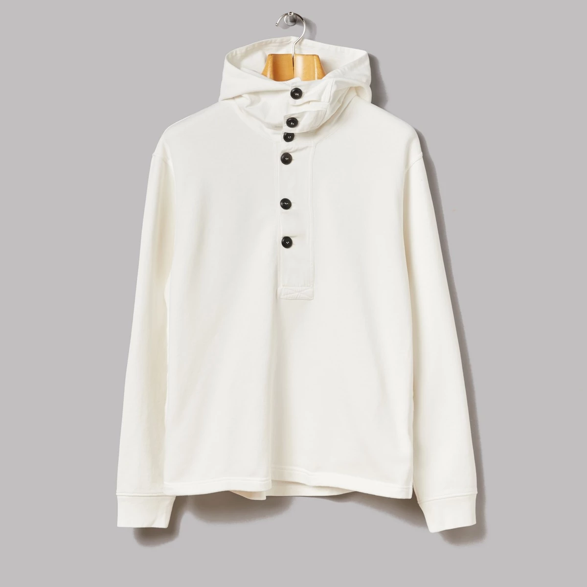 Albam Heavyweight Hooded Sweat