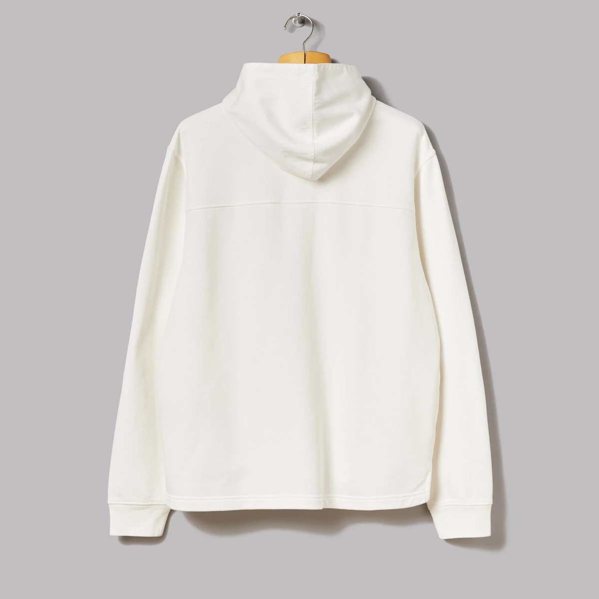 Albam Heavyweight Hooded Sweat - Image 2