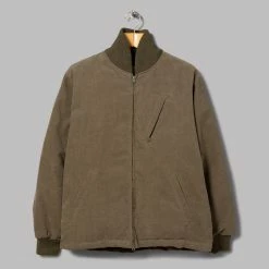 Battenwear Down Deck Jacket