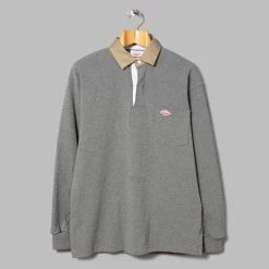 Battenwear Pocket Rugby Shirt