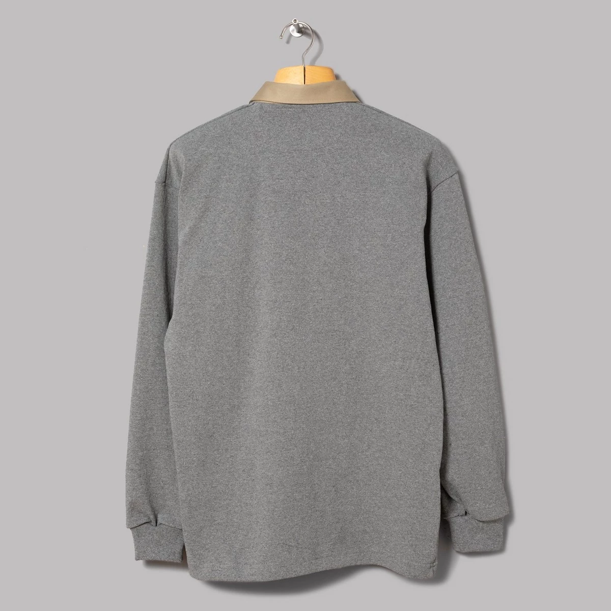 Battenwear Pocket Rugby Shirt - Image 2