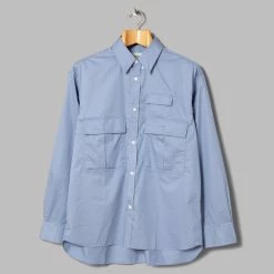 Eastlogue Scout Shirt