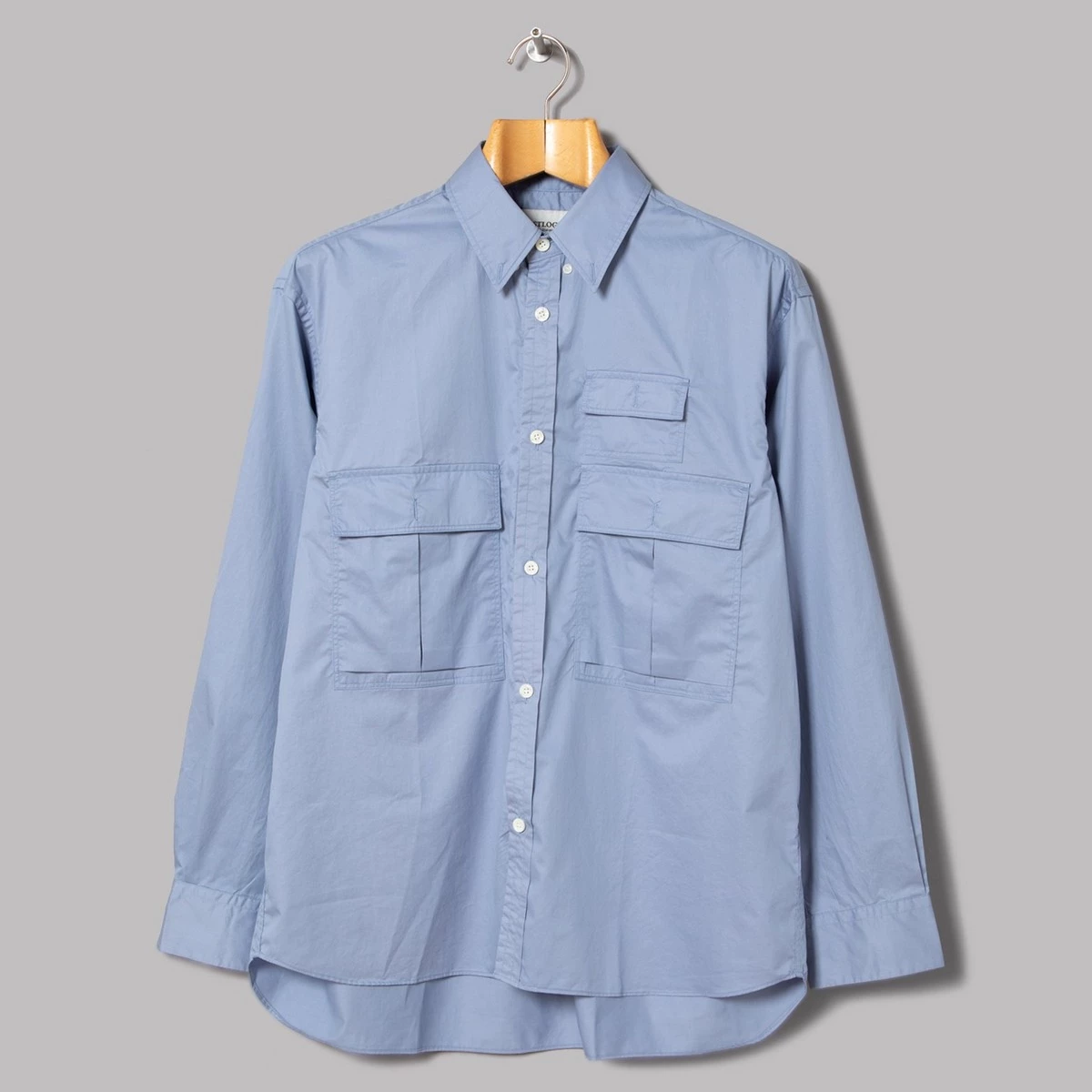 Eastlogue Scout Shirt