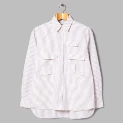 Eastlogue Scout Shirt