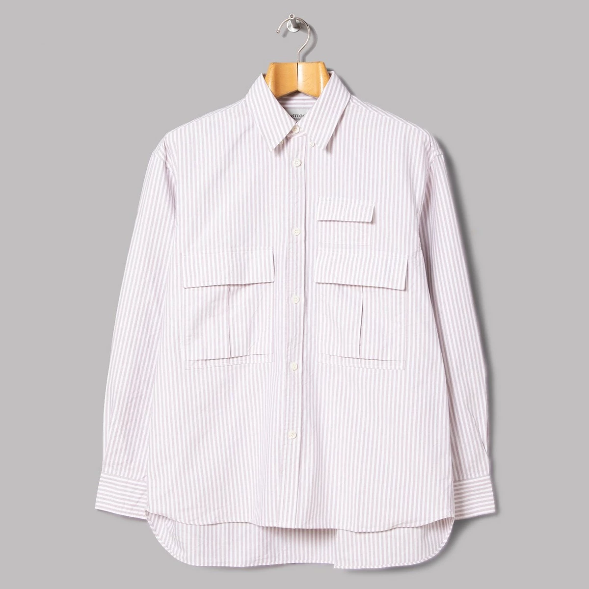 Eastlogue Scout Shirt