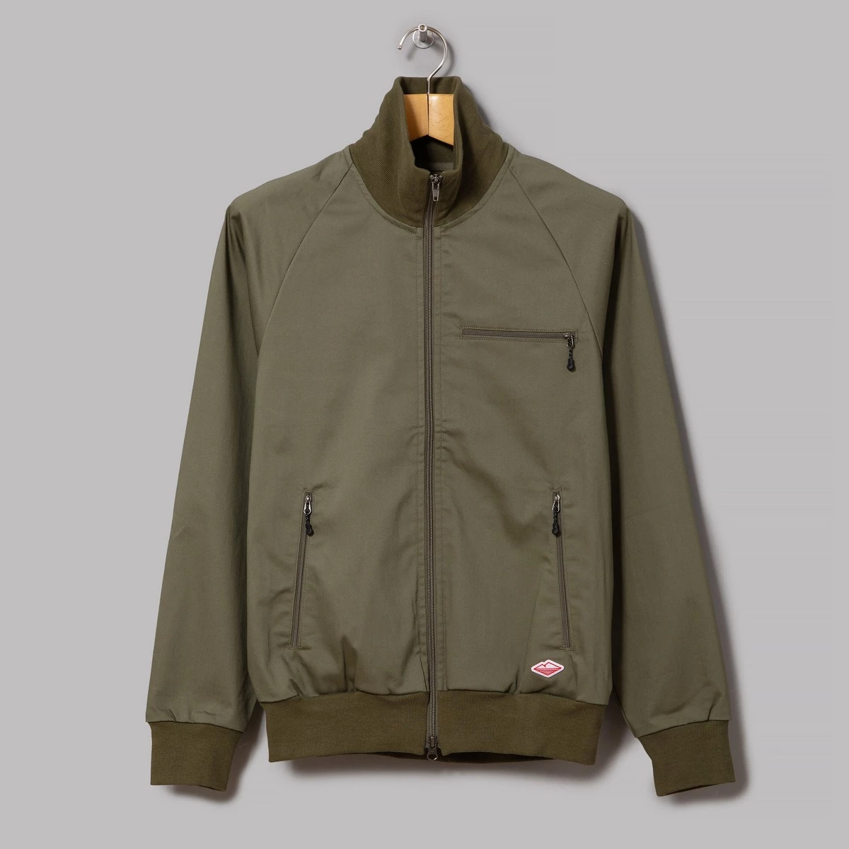 Battenwear Track Jacket