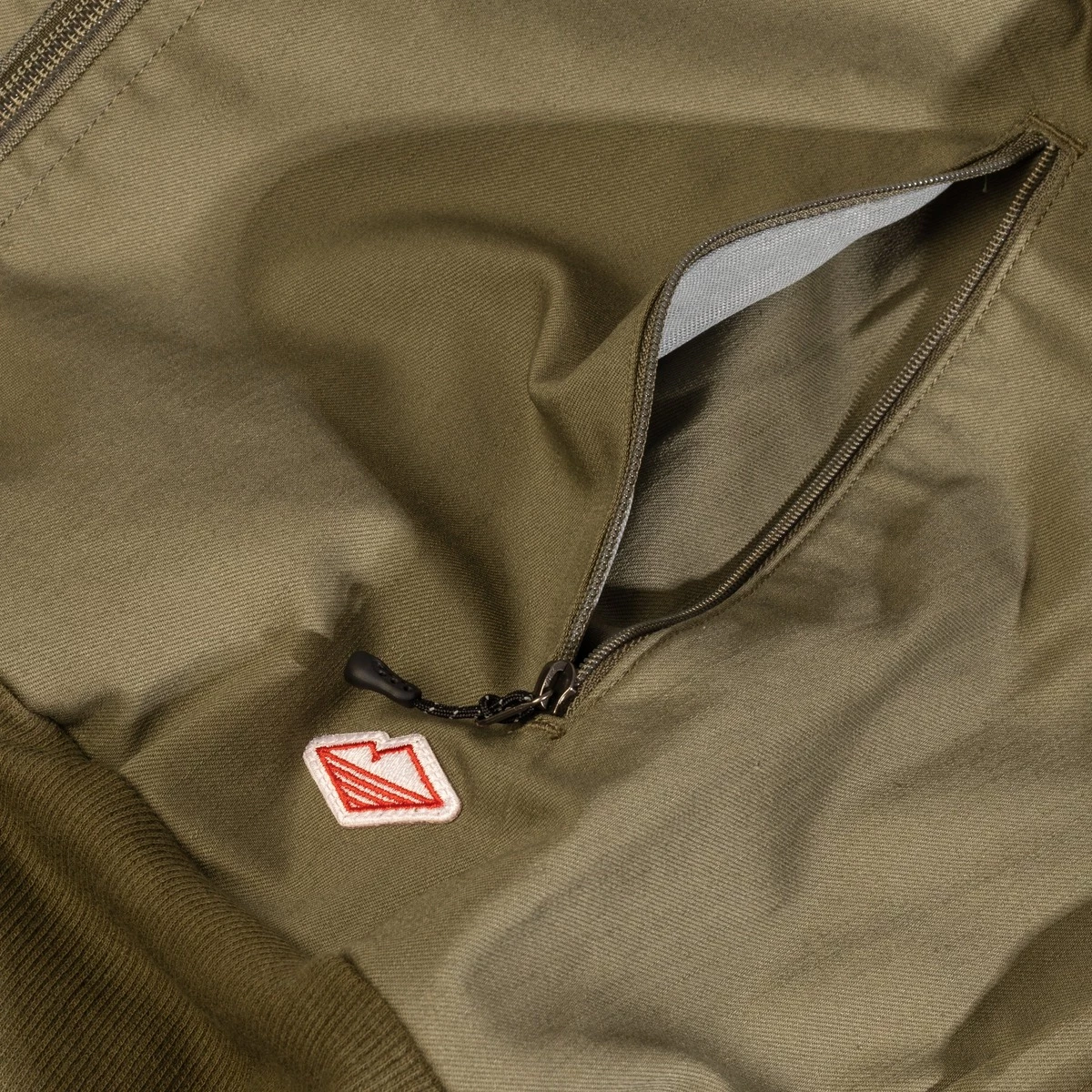 Battenwear Track Jacket - Image 4