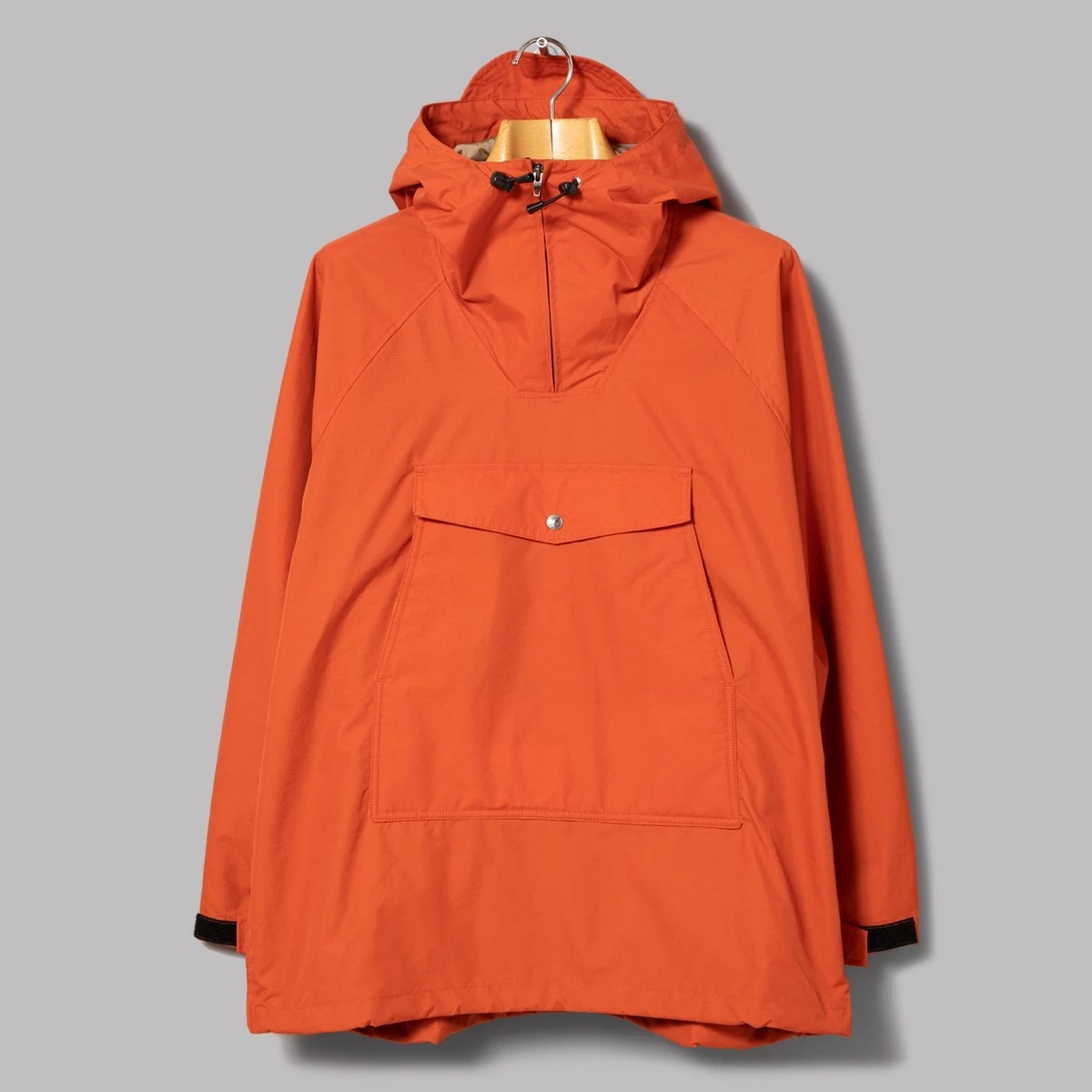 Battenwear Scout Anorak