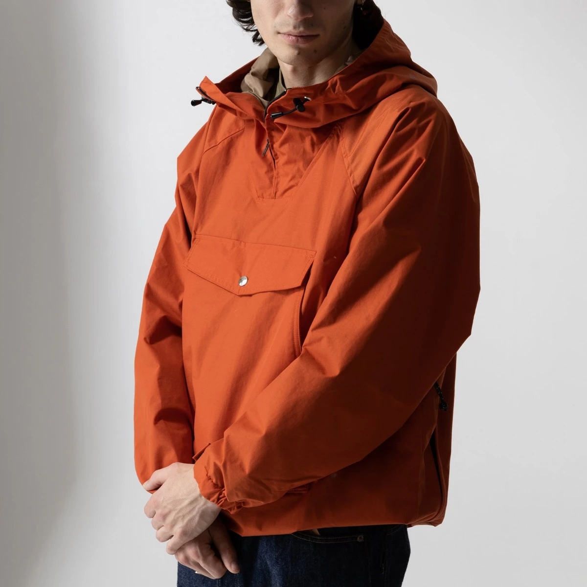 Battenwear Scout Anorak - Image 3