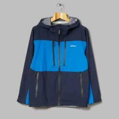 Gramicci Pertex Packable Hooded Jacket