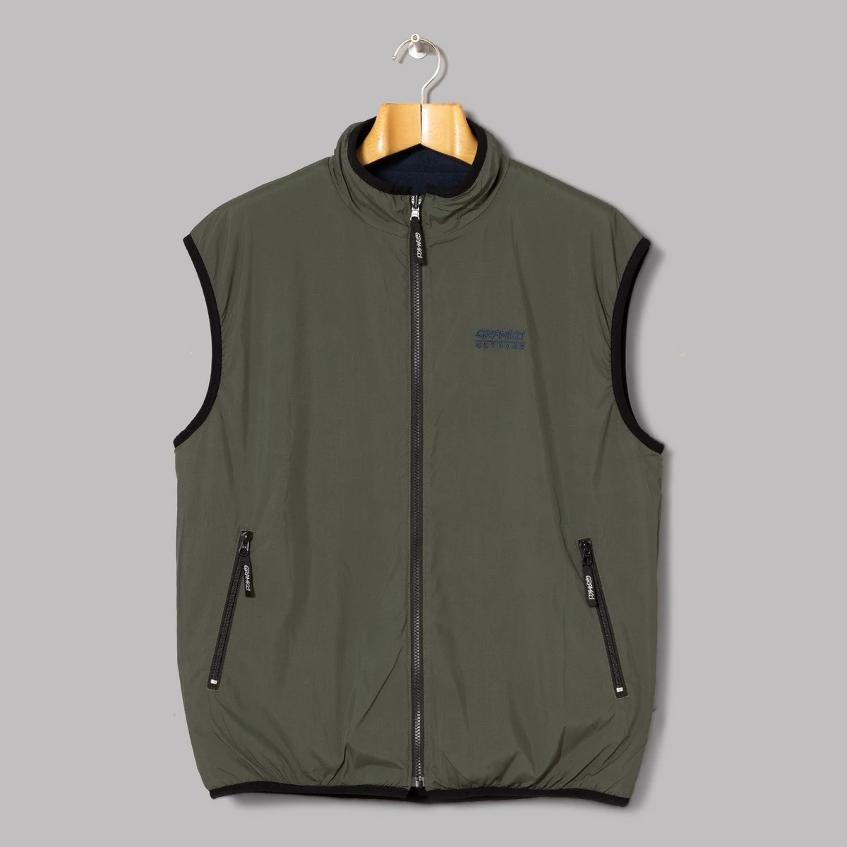 Gramicci Reversible Vest