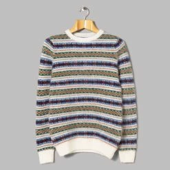 Howlin' A Day In The Wool