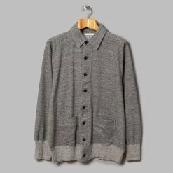 Nanamica Sweat Jacket