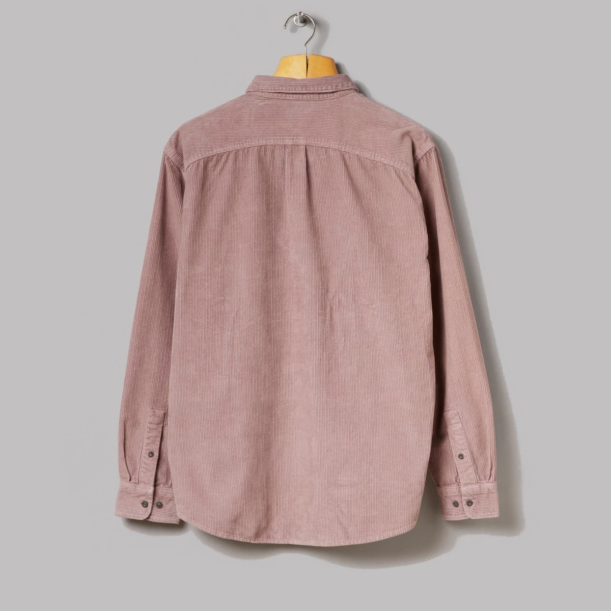 Lee Jeans Rivet Cord Shirt - Image 2