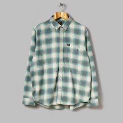 Lee Jeans Rivet Shirt