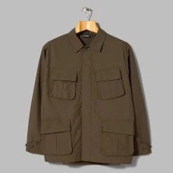 Wild Things Dicro Ripstop Shirt