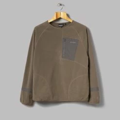 Wild Things Polartec Wind Crew