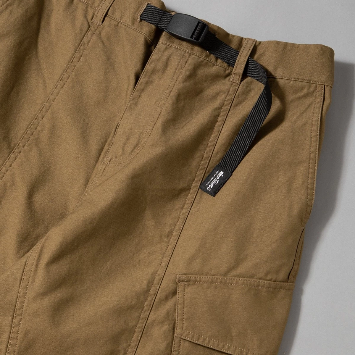 Wild Things Field Cargo Pants - Image 3