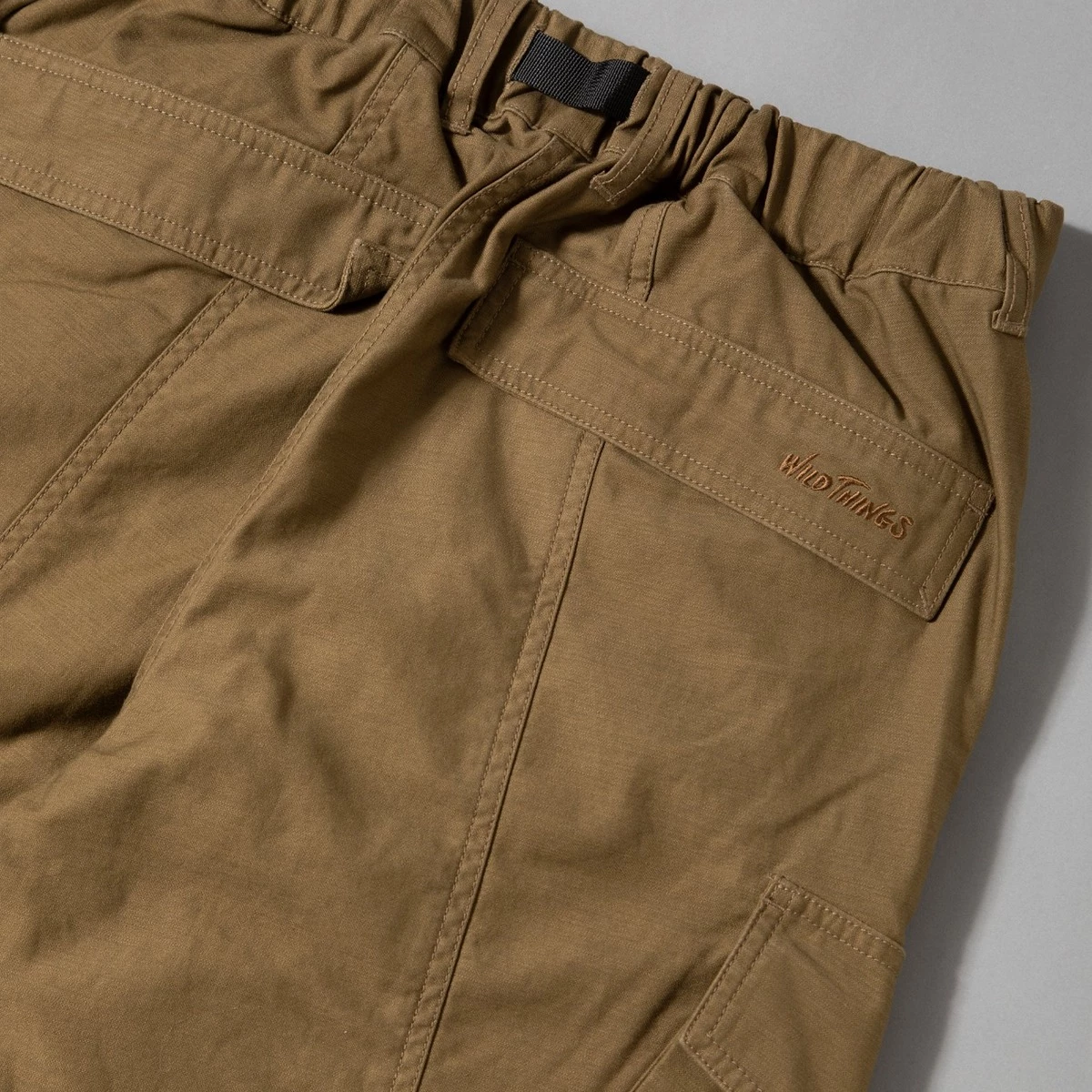 Wild Things Field Cargo Pants - Image 4