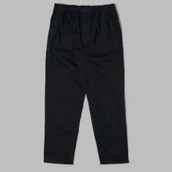 Norse Projects Ezra Light Twill Trousers