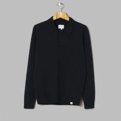 Norse Projects Marco Polo Shirt