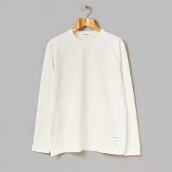 Norse Projects Holger Tab Series T-Shirt
