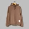 Norse Projects Fraser Tab Series Hooded Sweat