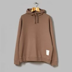 Norse Projects Fraser Tab Series Hooded Sweat