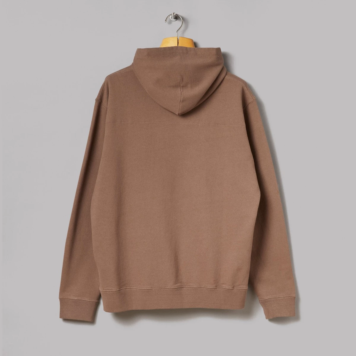 Norse Projects Fraser Tab Series Hooded Sweat - Image 2