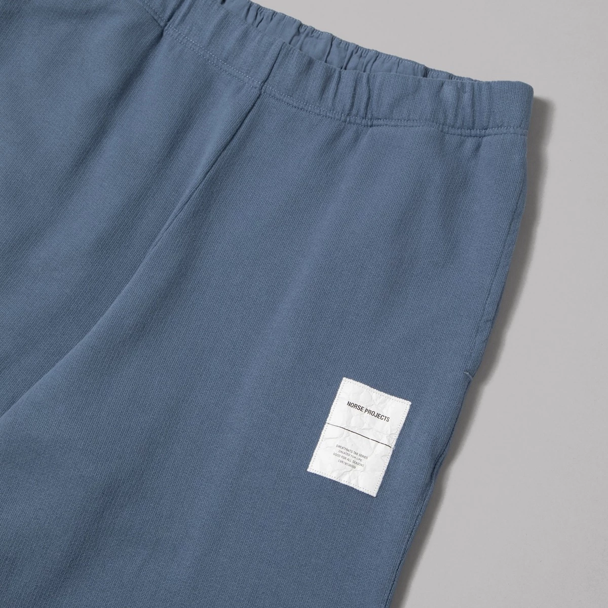 Norse Projects Vanya Sweatpants - Image 3