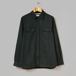 Norse Projects Silas Wool Shirt