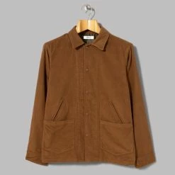 Fujito CPO JACKET