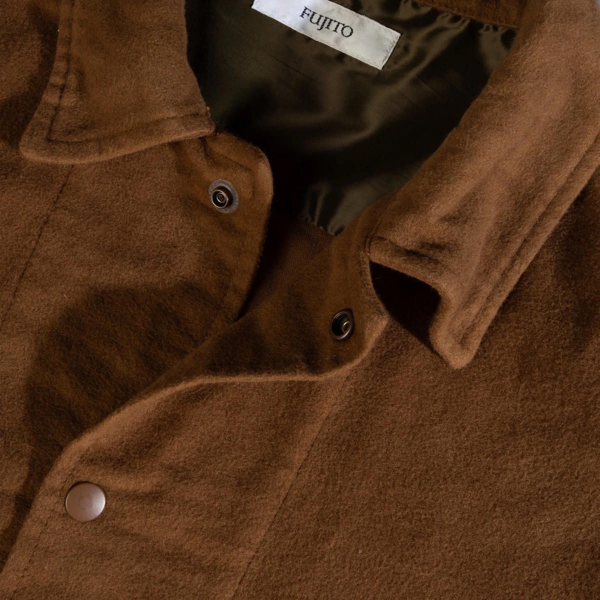 Fujito CPO JACKET - Image 3