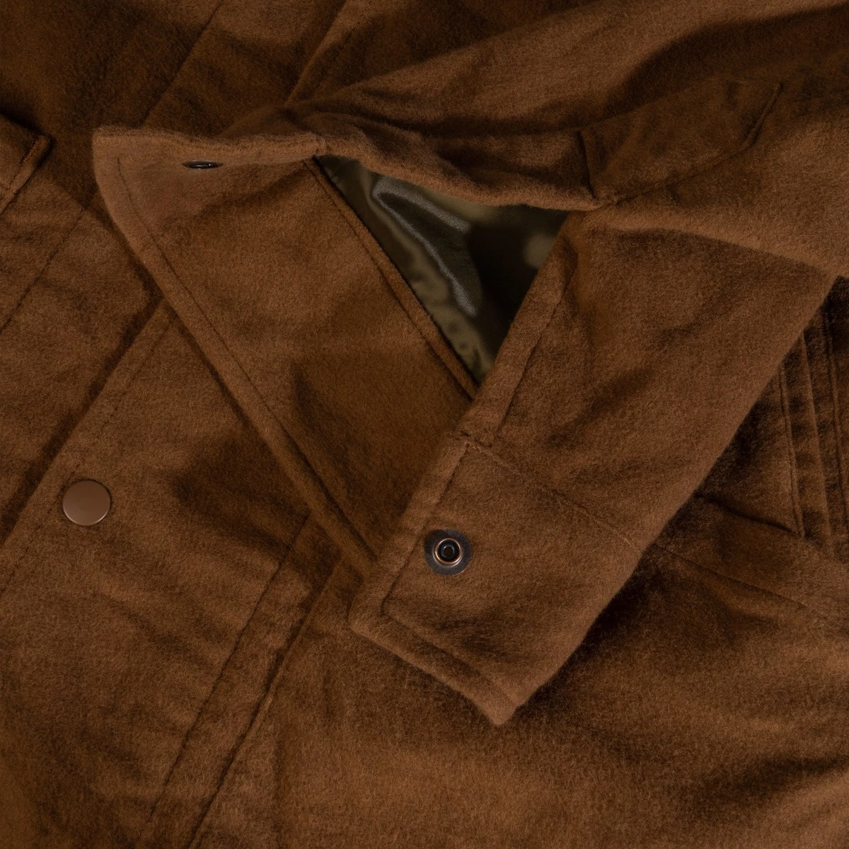 Fujito CPO JACKET - Image 4