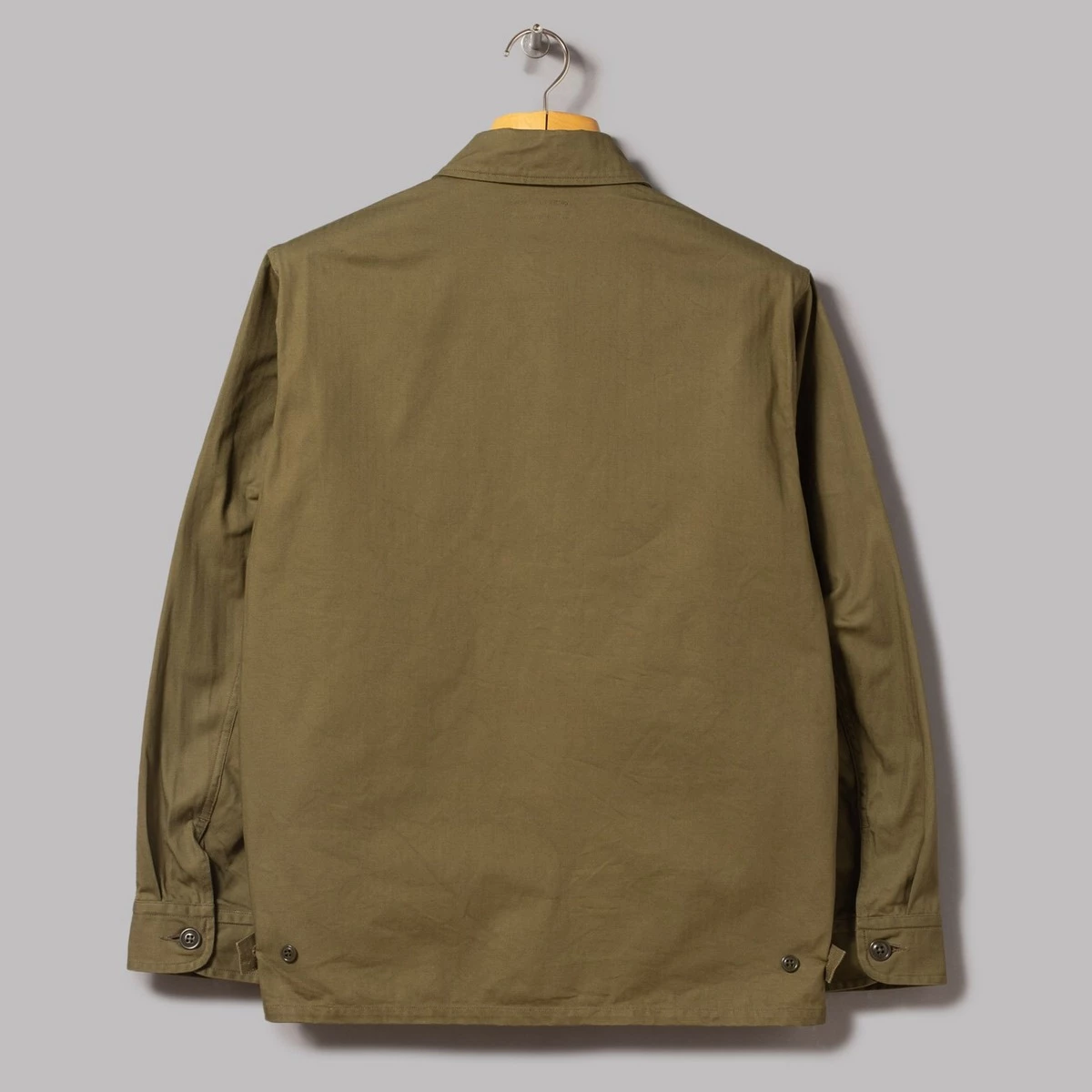 A Vontade Utility Jacket - Image 2