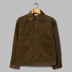 Fujito Work Jacket