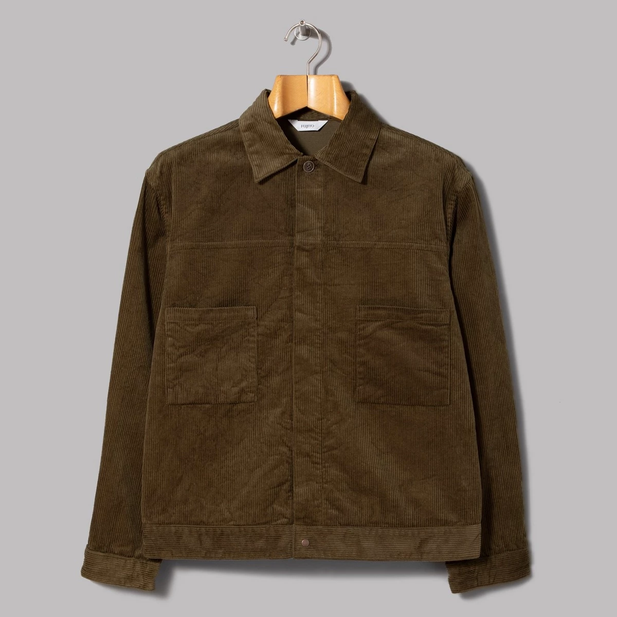 Fujito Work Jacket