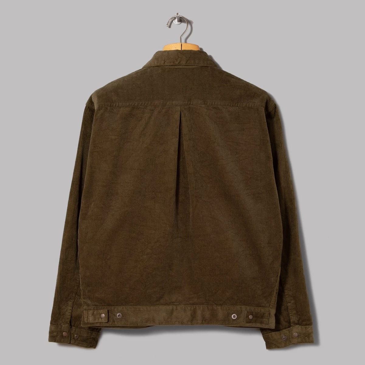 Fujito Work Jacket - Image 2