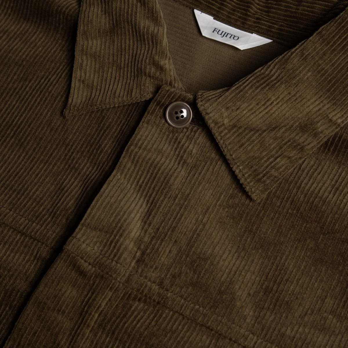 Fujito Work Jacket - Image 3