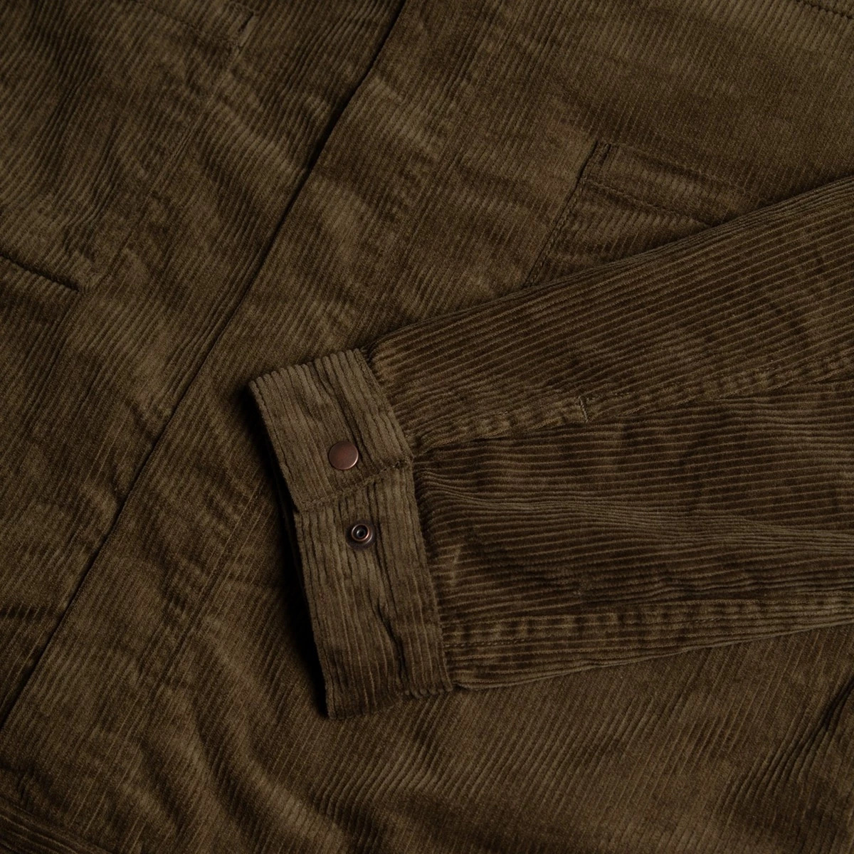 Fujito Work Jacket - Image 4