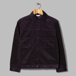 Fujito Work Jacket