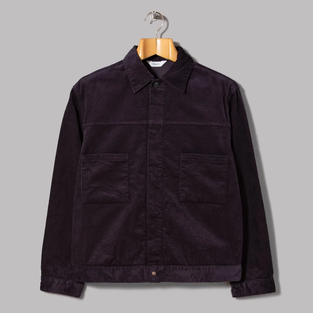 Fujito Work Jacket