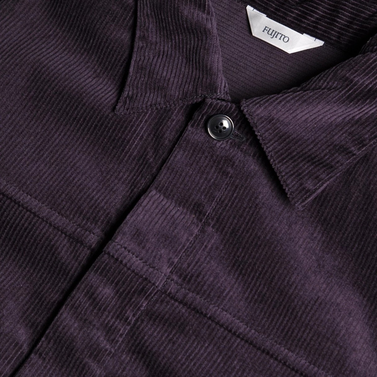 Fujito Work Jacket - Image 3