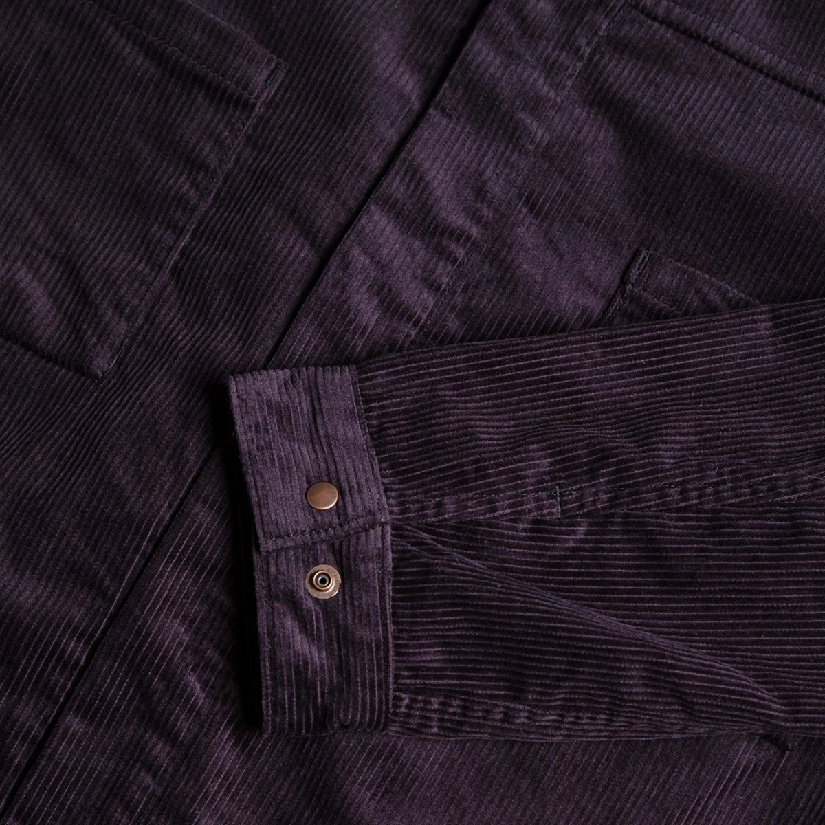 Fujito Work Jacket - Image 4