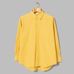 Fujito B/S Shirt