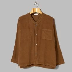 Fujito SHIRT CARDIGAN