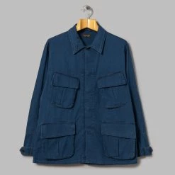 A Vontade Jungle Fatigue Jacket