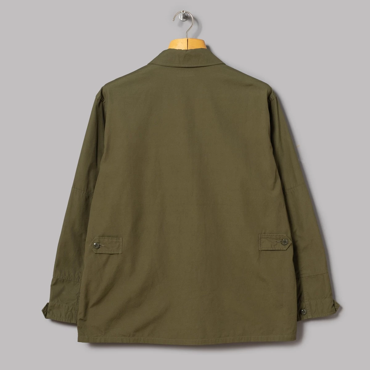 A Vontade Jungle Fatigue Jacket - Image 2