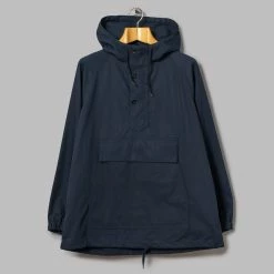 A Vontade Mountain Force Parka